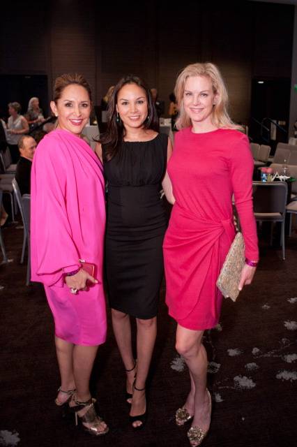 This Old Bag, The Power of the Purse:  A Huge Success for the Breast Cancer Emergency Fund