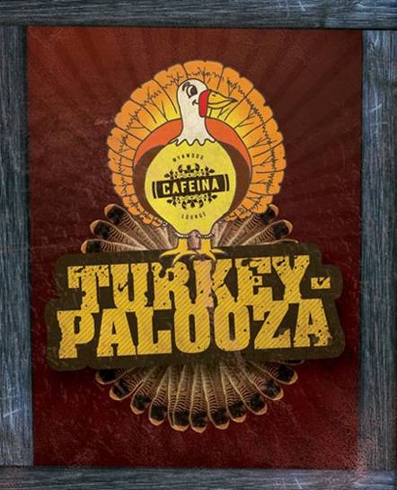 Miami’s Thanksgiving Extravaganza