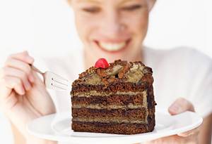 Haute Health With Jodi Tiahrt: How to Fight Food Cravings