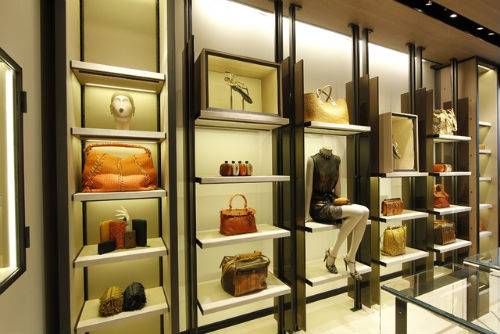 Bottega Veneta Opens First Women’s Only Store on Madison