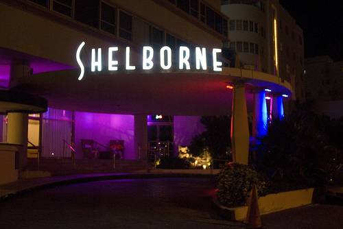 Haute 100 Update: Keith Menin to Unveil New Shelborne during Art Basel after $20M Renovation