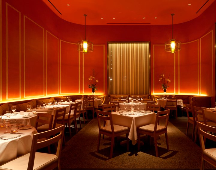 Coming up at DB Bistro Moderne: White Truffle and Barolo Wine Tasting Dinner November 15