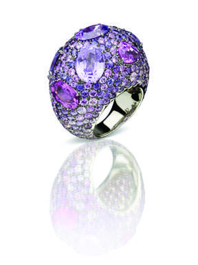 HAUTE PARTNERS: POMELLATO