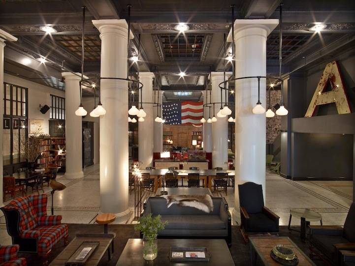 Developer Jon Lam to Build 600-Room Hotel North of Madison Square Park