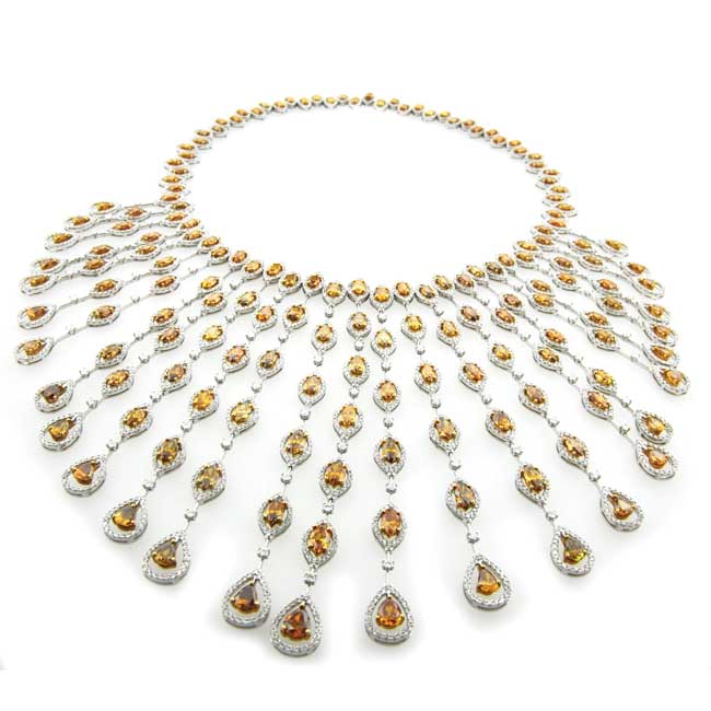 Trend Report: Jewelry. Trimmed