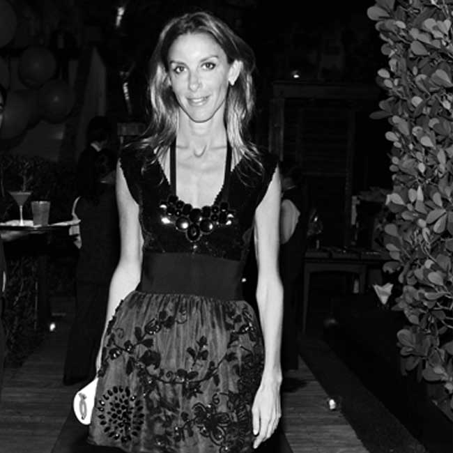HAUTE AMBASSADOR: DORI’S WORLD