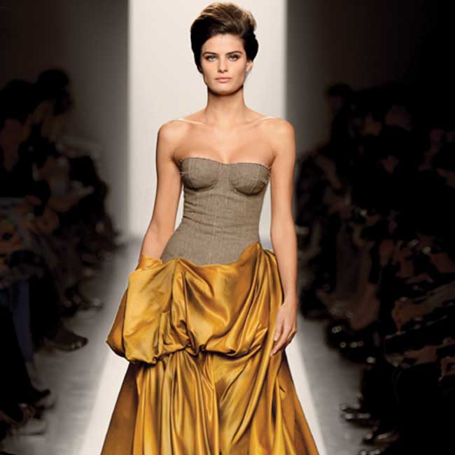 HAUTE AMBASSADOR: LOREN RIDINGER