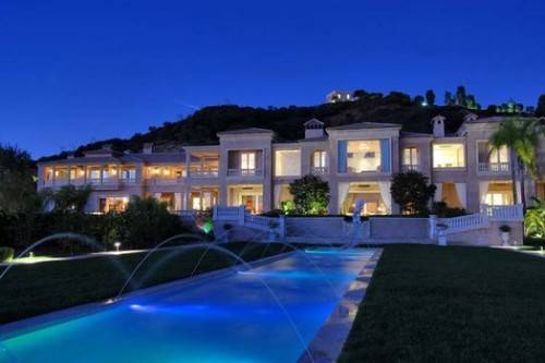 Five of the Most Luxurious and Expensive Rentals in the US
