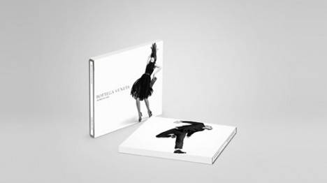 Leather Meets Music: Bottega Veneta Album