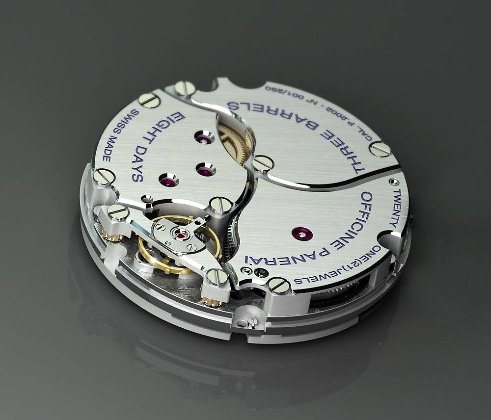 Officine Panerai Celebrates the Opening of their Bal Harbour Shops Boutique