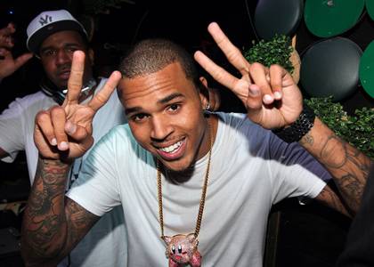 Chris Brown Buys Hollywood Hills Home for $1.55 Million