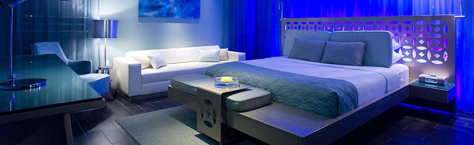 Hampshire Hotels to Open Dream Hotel in Los Angeles