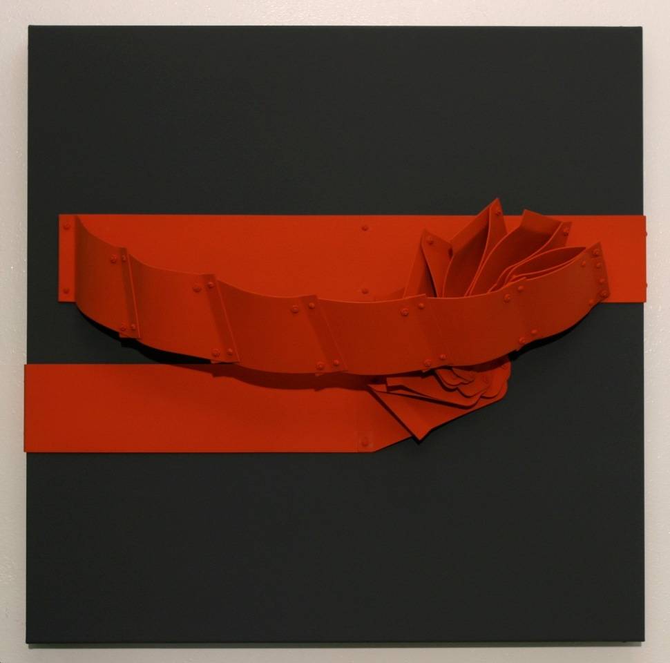 Etra Fine Art Presents “Highlights for 2012” Art Basel Showcase Featuring Zuniga, de Syszlo, Slonem, Negret
