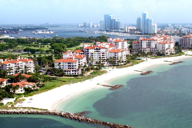 Fisher Island is Still America’s Richest Zip Code