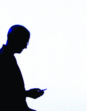 FEATURE: STEVE JOBS