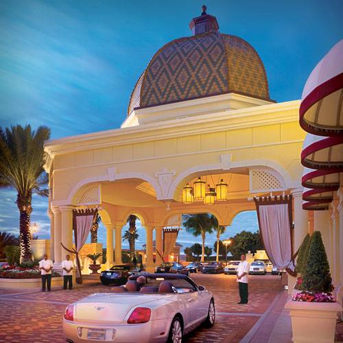 Experience The Good Life at Acqualina Resort & Spa on the Beach