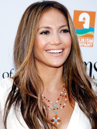 Haute 100 Update: Jennifer Lopez Named 2011 ‘Woman of the Year’