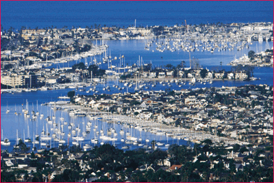 Hotel Tax Revenue Increases in Newport Beach