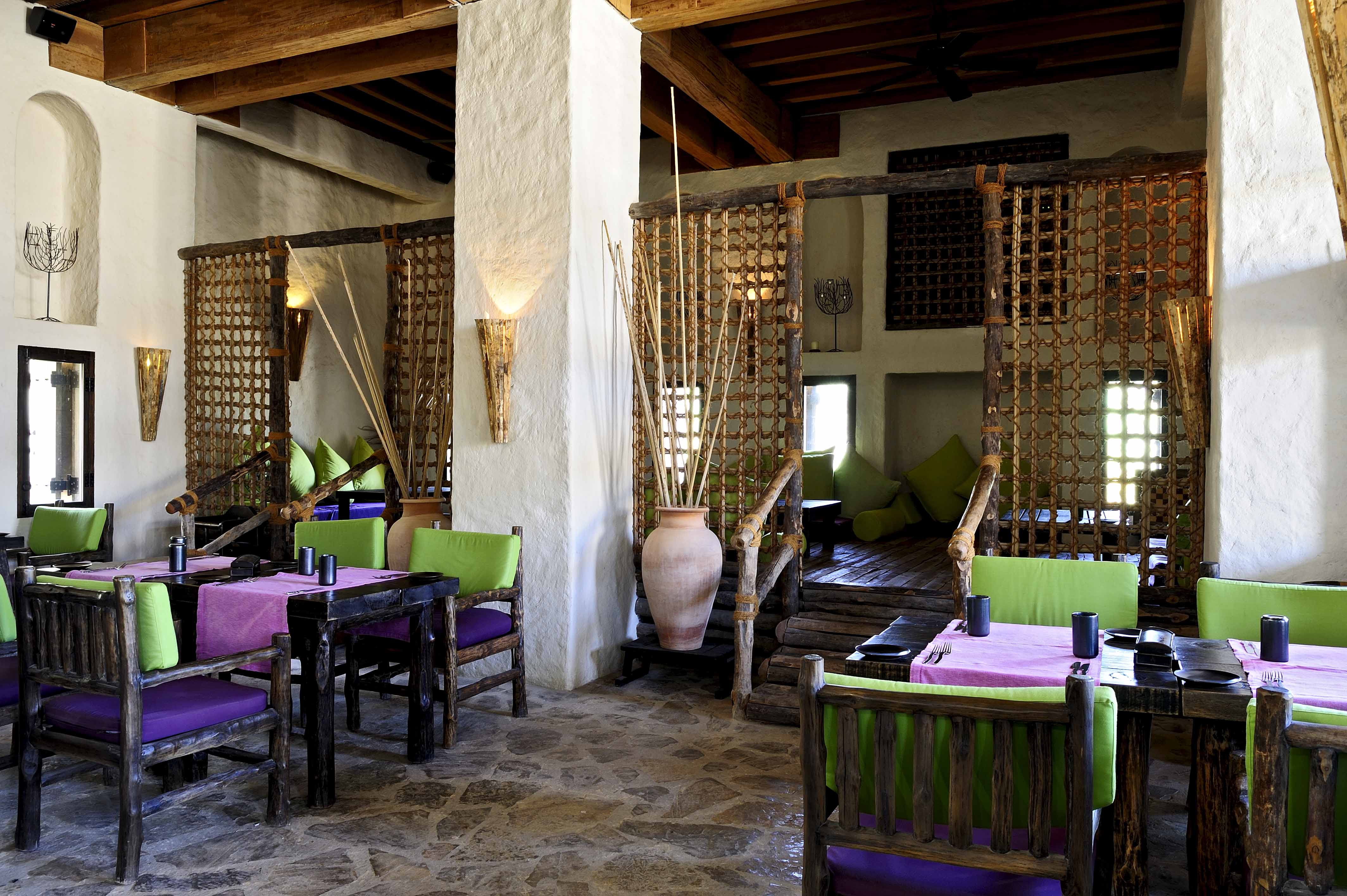 Six Senses Zighy Bay Launches New Wellness Program