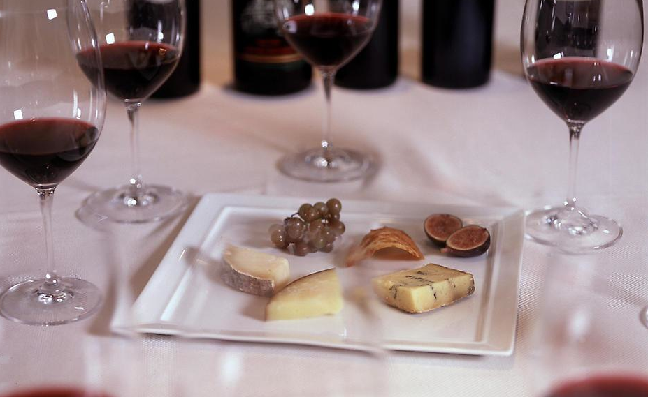Meadowood Napa Valley Awarded 2012 “Best of Accommodations” by Great Wine Capitals Global Network