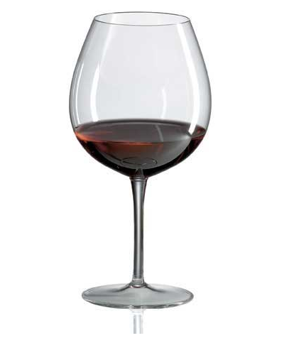 Burgundy Dominating the Asian Wine Market