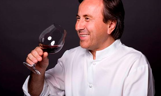 Daniel Boulud is Making Thanksgiving Easy This Year