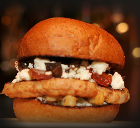 Stout Burgers and Beers Opening in Studio City