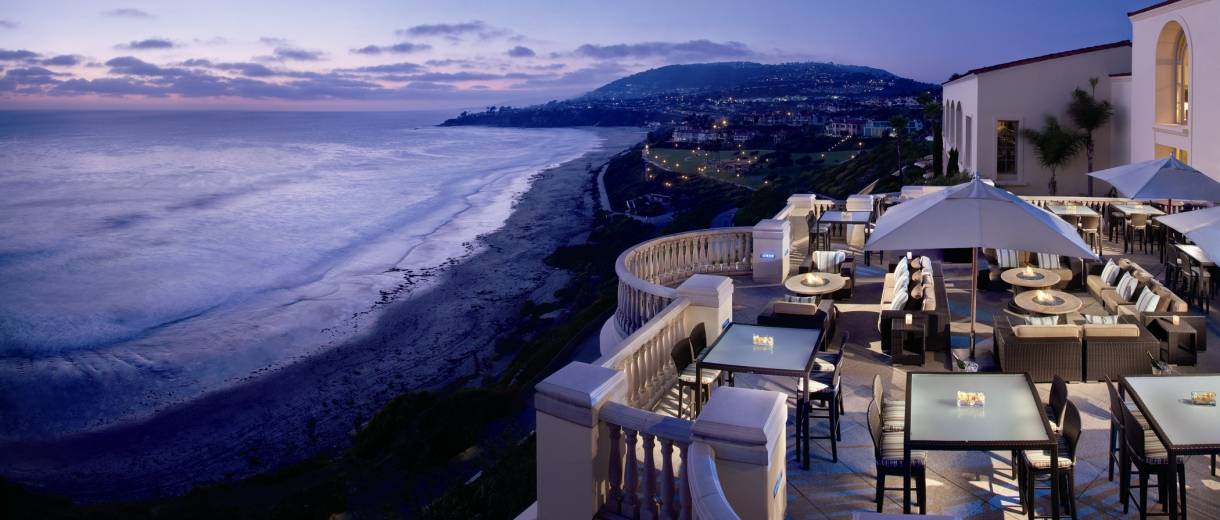 New Year’s Eve Celebration at The Ritz-Carlton, Laguna Niguel