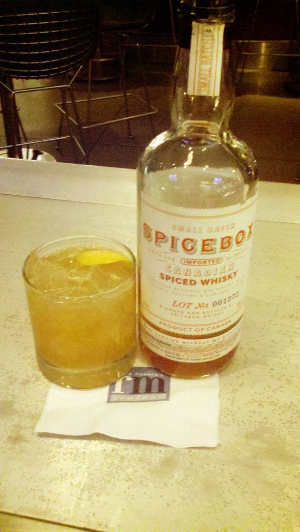 Cocktail Culture: Celebrate Repeal Day with Vintage Cocktails at RM Seafood