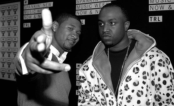 Sean Puffy Combs, Usher and Mary J. Blige to Host Rico Love’s Birthday Bash