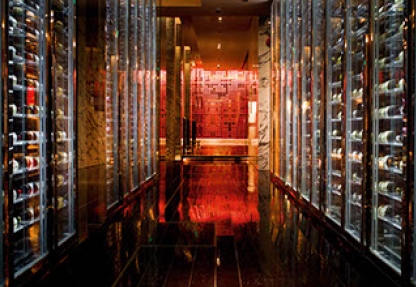 The Swatch Art Peace Hotel to Open in Shanghai