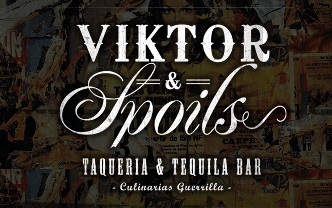 Viktor & Spoils Opens Inside Hotel On Rivington