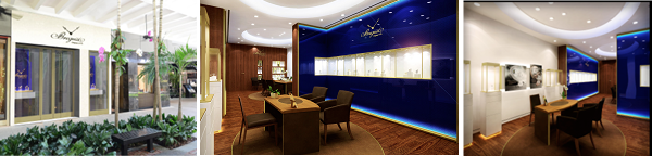 Miami Bal Harbour Welcomes Breguet’s Fourth Boutique In The United States