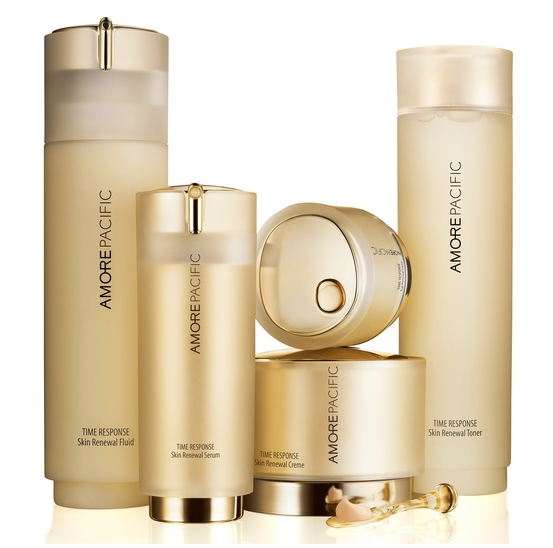 Haute Gift Guide: AMOREPACIFIC Skin Care Collection Holiday Sets