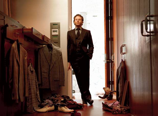 Facebook’s Sean Parker Cautions Silicon Valley