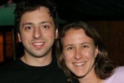 Haute 100 Update: Sergey Brin and Anna Wojcicki Donate $500K to Wikipedia
