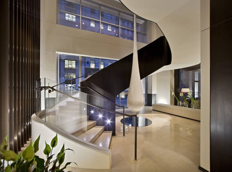 Celebrate Thanksgiving at The Setai Fifth Avenue