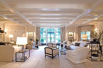 Five Fabulous Summer Rentals in Southampton