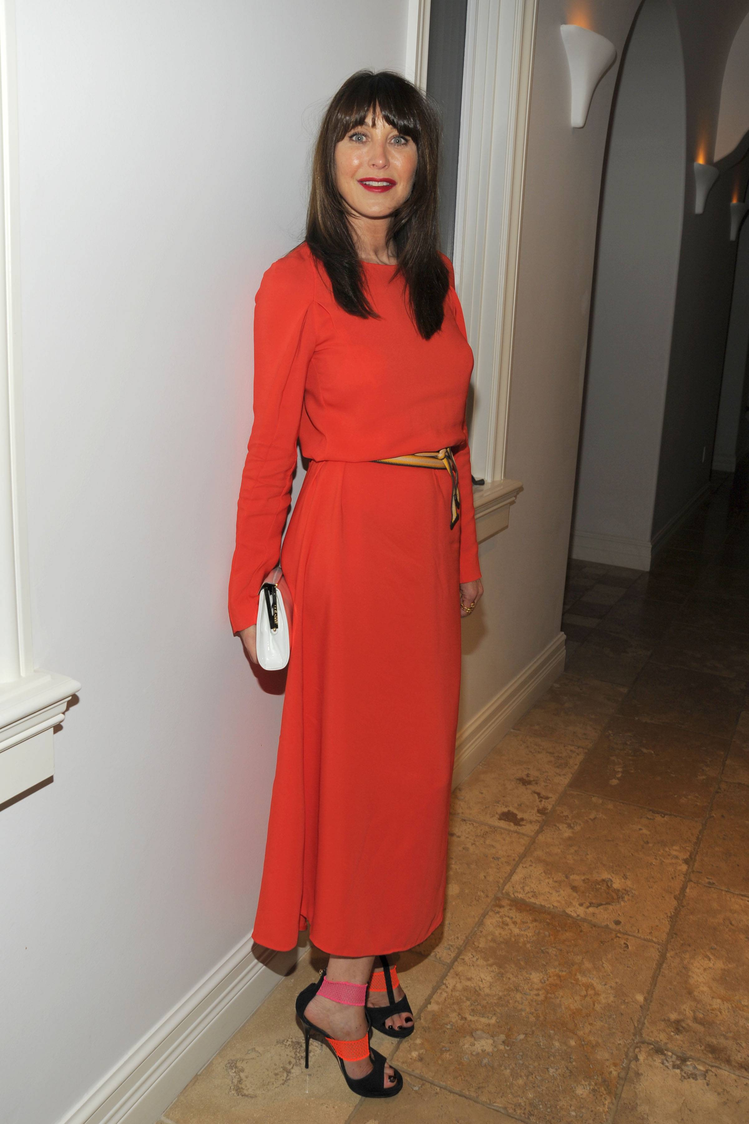 Art Basel: MOCA North Miami and Vanity Fair Art Basel kick-off Bash and Private Dinner
