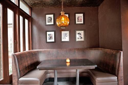 The Six Opens Second Location in Studio City