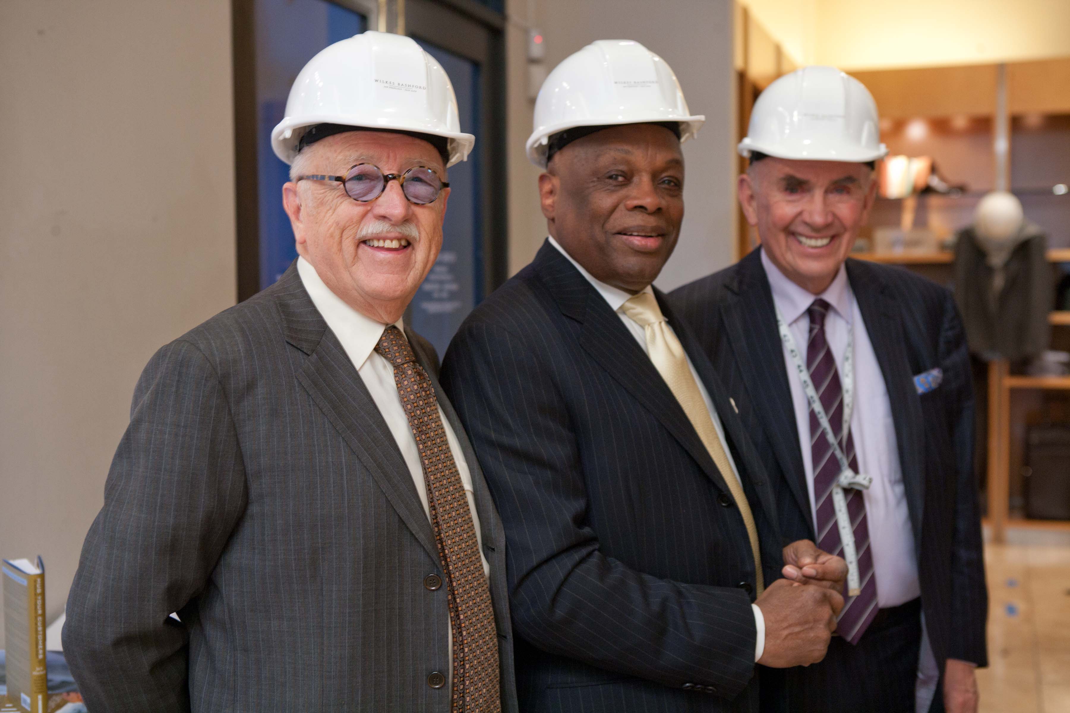 Wilkes Bashford Begins Grand Revamp for an Unforgettable Townhouse-Style Shopping Experience