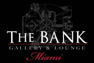 The Bank Grand Opening Soiree