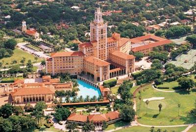 Coral Gables and Biltmore to Settle Rent Dispute