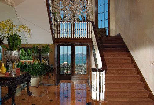 Second Most Expensive Home Ever in San Francisco Sells For Just Under $30 Million