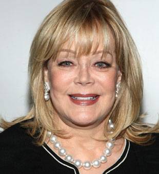 Candy Spelling Has The Winning Touch