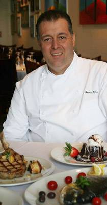 Chef Angelo Elia’s Winter Truffle Extravaganza