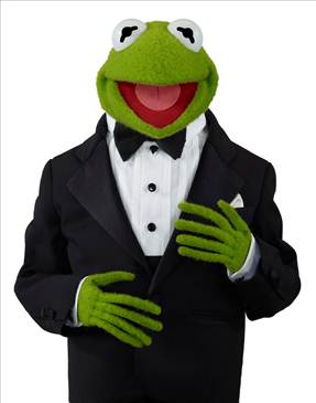 BROOKS BROTHERS CELEBRATES KERMIT THE FROG’S RETURN TO THE SILVER SCREEN