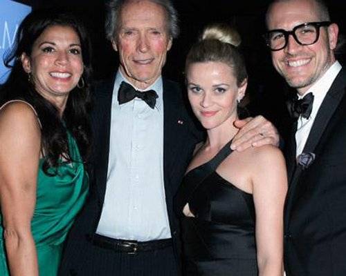 Haute 100 Update: Clint Eastwood Honored at Star-Studded LACMA Art + Film Gala [PHOTOS]
