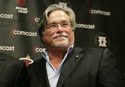 Miami Heat Owner Warns of Traffic Nightmare if Casinos Come to Downtown
