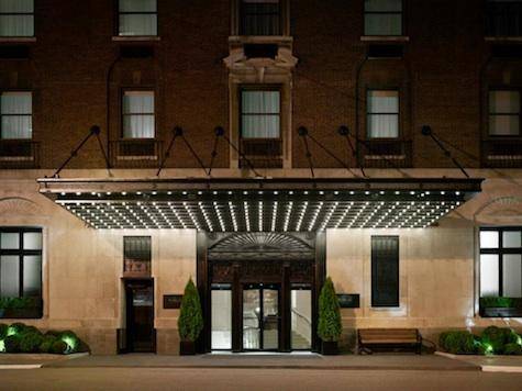 Ian Schrager to Bring Public Hotels Brand to New York City